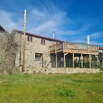 Casa Fondo De Casa vacanze Chantada