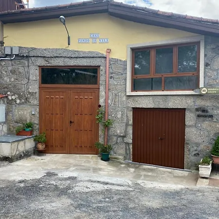 Holiday home Casa Fondo De