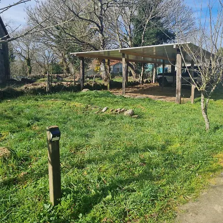 Casa Fondo De Holiday home *