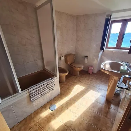 別荘 Casa Fondo De チャンターダ