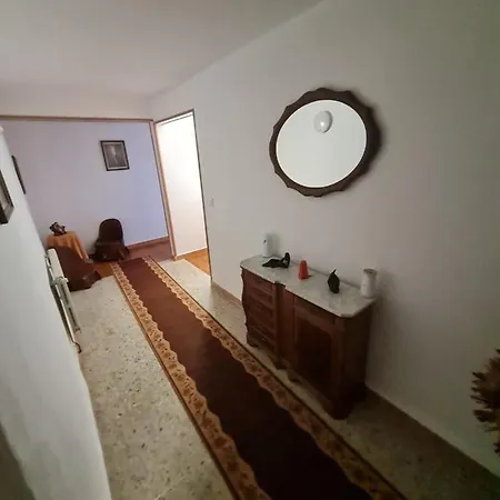 Casa Fondo De