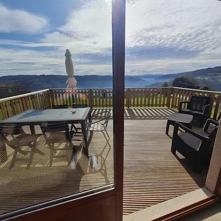 Casa Fondo De Holiday home *