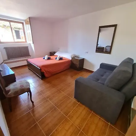 Casa Fondo De Holiday home