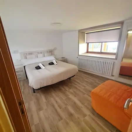 Casa Fondo De Holiday home *