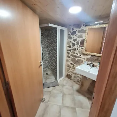 Casa Fondo De