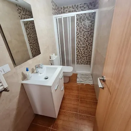 Casa Fondo De Chantada