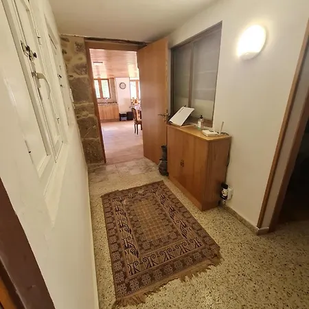 Casa Fondo De Chantada