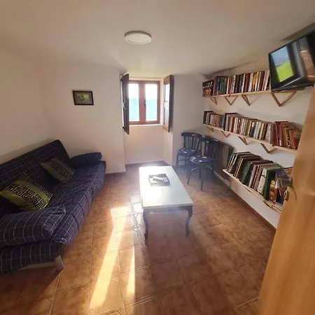 Casa Fondo De