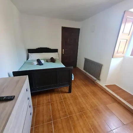 Holiday home Casa Fondo De
