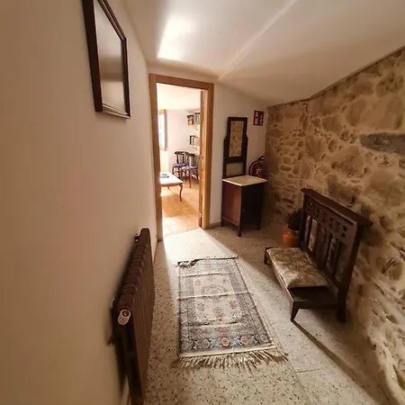 Casa Fondo De *