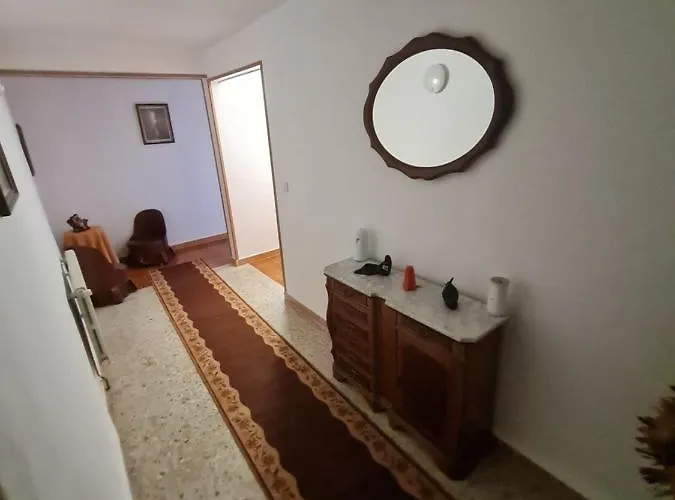 Casa Fondo De