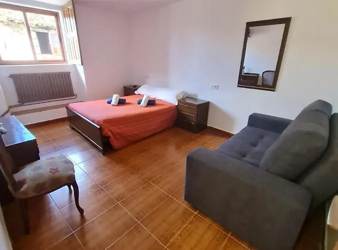 Casa Fondo De Tatil Evi