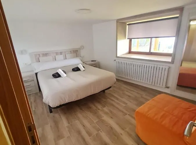 Casa Fondo De Дом отдыха *