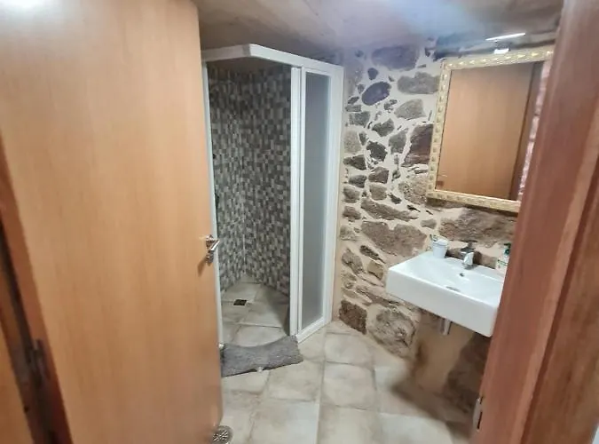 Casa Fondo De
