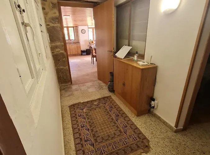 Casa Fondo De Чантада