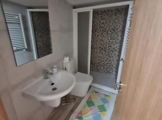 Casa Fondo De Дом отдыха Чантада