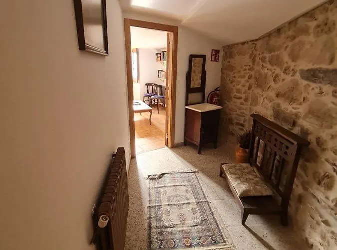 Casa Fondo De *